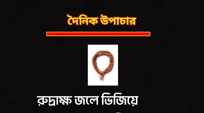 দৈনিক উপাচার : 13 জানুয়ারি 2023 – জয় মা মুক্তেশ্বরী