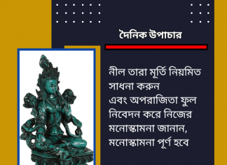 দৈনিক উপাচার : 5 ফেব্রুয়ারী 2023 – জয় মা মুক্তেশ্বরী