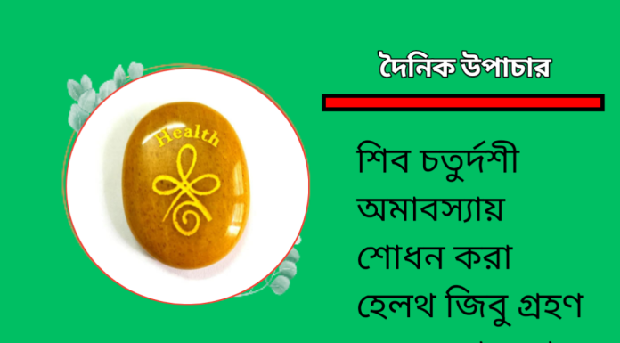 দৈনিক উপাচার : ১৯ ফেব্রুয়ারী ২০২৩ – জয় মা মুক্তেস্বরী