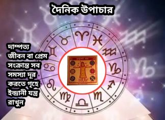 দৈনিক উপাচার : ৯ মার্চ ২০২৩ – জয় মা মুক্তেস্বরী