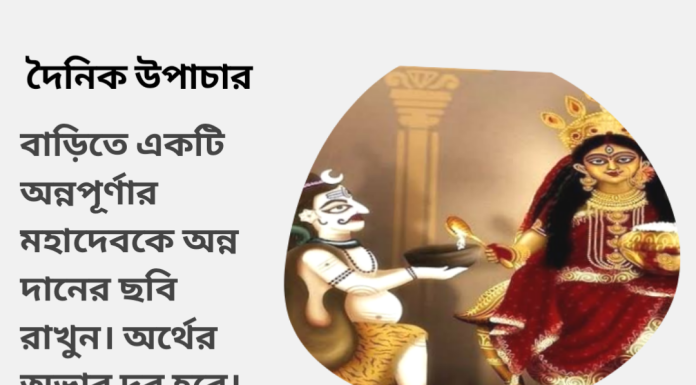 দৈনিক উপাচার : ২৫ মার্চ ২০২৩ – জয় মা মুক্তেস্বরী