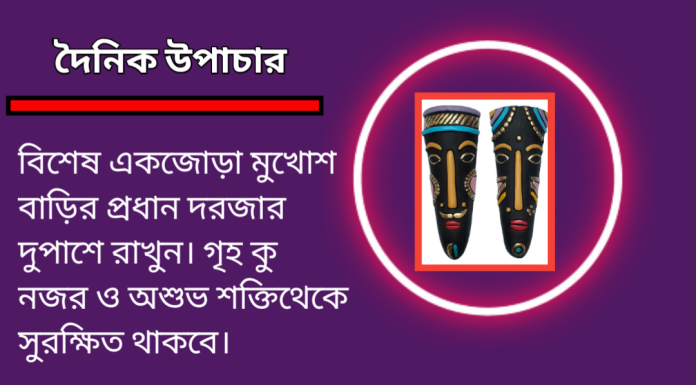 দৈনিক উপাচার : ৩১ মার্চ ২০২৩ – জয় মা মুক্তেস্বরী