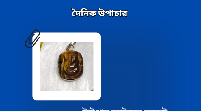 দৈনিক উপাচার : ১ এপ্রিল ২০২৩ – জয় মা মুক্তেস্বরী