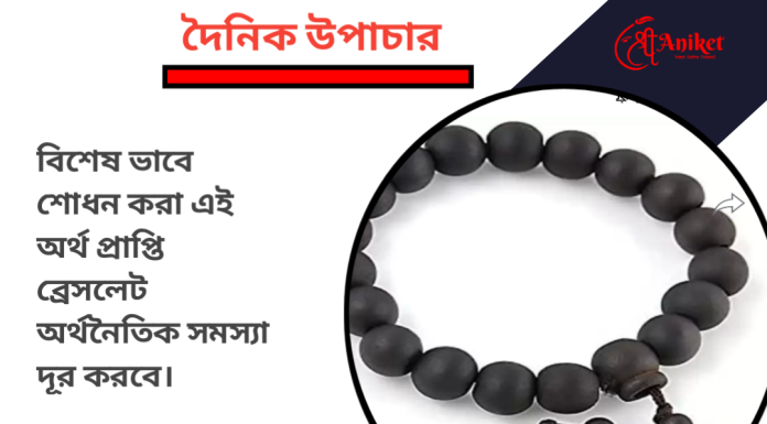 দৈনিক উপাচার : ৩ এপ্রিল ২০২৩ – জয় মা মুক্তেস্বরী