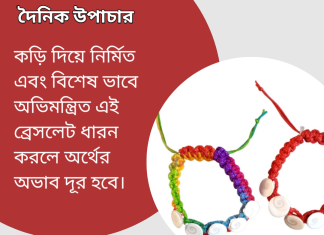 দৈনিক উপাচার : ১৭ এপ্রিল ২০২৩ – জয় মা মুক্তেস্বরী