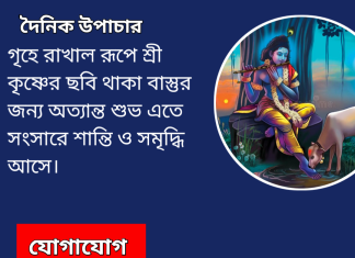 দৈনিক উপাচার : ১৮ এপ্রিল ২০২৩ – জয় মা মুক্তেস্বরী