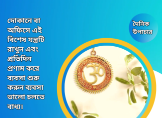 দৈনিক উপাচার : ২০ এপ্রিল ২০২৩ – জয় মা মুক্তেস্বরী