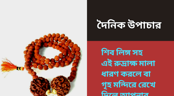 দৈনিক উপাচার : ২৪ এপ্রিল ২০২৩ – জয় মা মুক্তেস্বরী