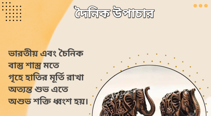 দৈনিক উপাচার : 7 মে ২০২৩ – জয় মা মুক্তেস্বরী