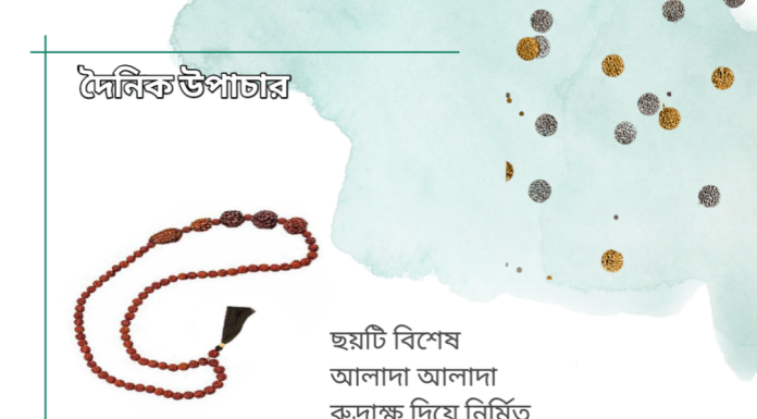 দৈনিক উপাচার : ২৮ মে ২০২৩ – জয় মা মুক্তেস্বরী