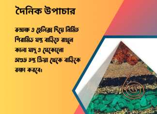 দৈনিক উপাচার : ২ রা মে ২০২৩ – জয় মা মুক্তেস্বরী