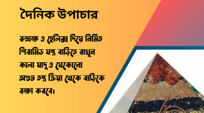 দৈনিক উপাচার : ২ রা মে ২০২৩ – জয় মা মুক্তেস্বরী