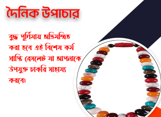 দৈনিক উপাচার : ৩ রা মে ২০২৩ – জয় মা মুক্তেস্বরী