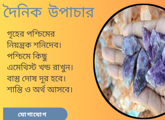 দৈনিক উপাচার : ৫ জুন ২০২৩ – জয় মা মুক্তেস্বরী