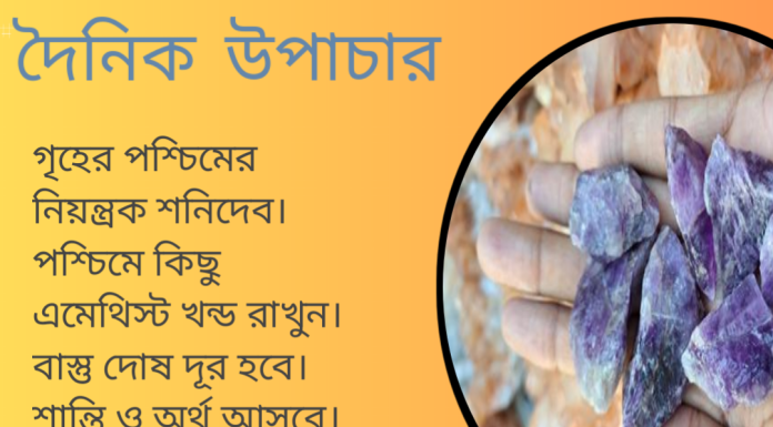 দৈনিক উপাচার : ৫ জুন ২০২৩ – জয় মা মুক্তেস্বরী