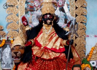 বিপদত্তারিনী পুজোর তাৎপর্য