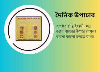 দৈনিক উপাচার : ২৫ জুন ২০২৩ – জয় মা মুক্তেস্বরী
