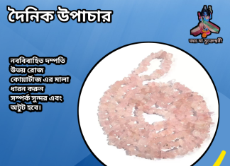 দৈনিক উপাচার : ২৮ জুন ২০২৩ – জয় মা মুক্তেস্বরী