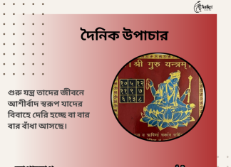 দৈনিক উপাচার : ২ জুলাই ২০২৩ – জয় মা মুক্তেস্বরী