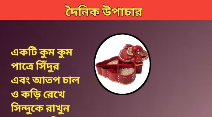 দৈনিক উপাচার : 4 আগস্ট ২০২৩ – জয় মা মুক্তেস্বরী