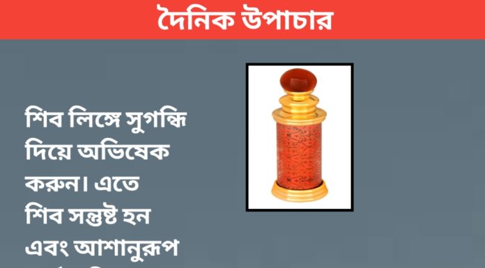 দৈনিক উপাচার : 9 আগস্ট ২০২৩ – জয় মা মুক্তেস্বরী