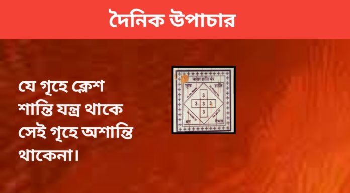 দৈনিক উপাচার : ১৩ আগস্ট ২০২৩ – জয় মা মুক্তেস্বরী
