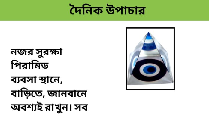 দৈনিক উপাচার : ১৯ আগস্ট ২০২৩ – জয় মা মুক্তেস্বরী