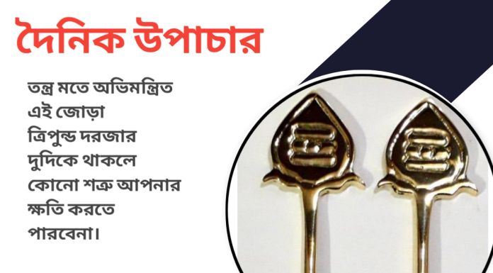 দৈনিক উপাচার : ২২ আগস্ট ২০২৩ – জয় মা মুক্তেস্বরী