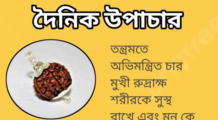 দৈনিক উপাচার : ১৬ সেপ্টেম্বর ২০২৩ – জয় মা মুক্তেস্বরী