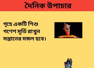 দৈনিক উপাচার : ১৯ সেপ্টেম্বর ২০২৩ – জয় মা মুক্তেস্বরী