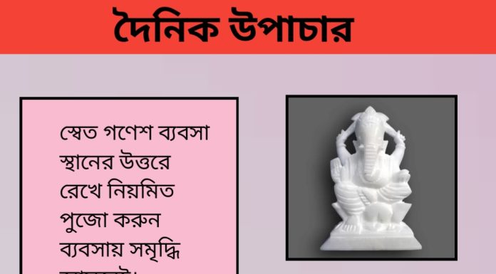দৈনিক উপাচার : ২০ সেপ্টেম্বর ২০২৩ – জয় মা মুক্তেস্বরী