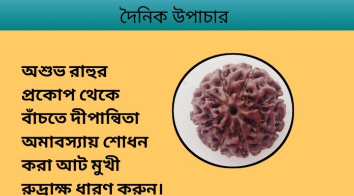 দৈনিক উপাচার : ১৩ নভেম্বর ২০২৩ – জয় মা মুক্তেস্বরী