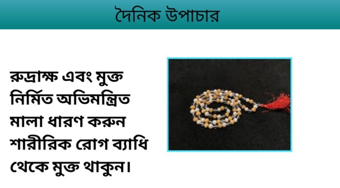 দৈনিক উপাচার : ১৬ নভেম্বর ২০২৩ – জয় মা মুক্তেস্বরী
