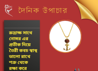 দৈনিক উপাচার : ১৮ নভেম্বর ২০২৩ – জয় মা মুক্তেস্বরী