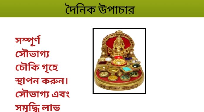 দৈনিক উপাচার : ২১ নভেম্বর ২০২৩ – জয় মা মুক্তেস্বরী