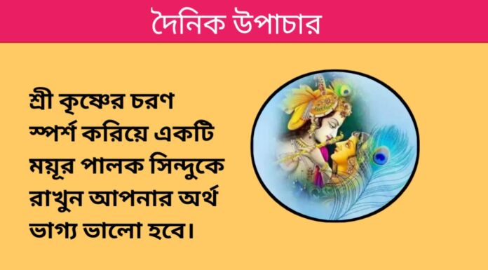 দৈনিক উপাচার : ২৭ নভেম্বর ২০২৩ – জয় মা মুক্তেস্বরী