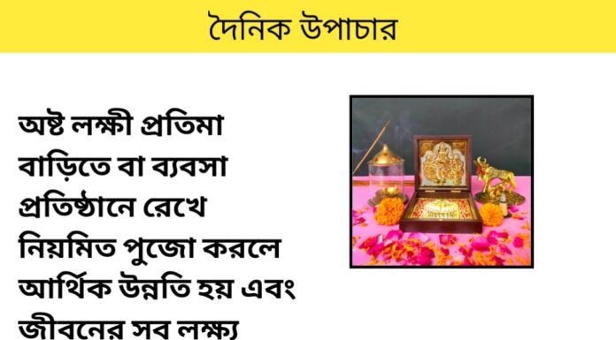 দৈনিক উপাচার : ৩ ডিসেম্বর ২০২৩ – জয় মা মুক্তেস্বরী