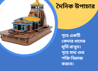 দৈনিক উপাচার : ১০ জানুয়ারি ২০২৪ – জয় মা মুক্তেস্বরী