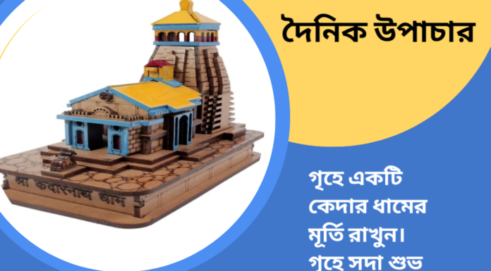 দৈনিক উপাচার : ১০ জানুয়ারি ২০২৪ – জয় মা মুক্তেস্বরী
