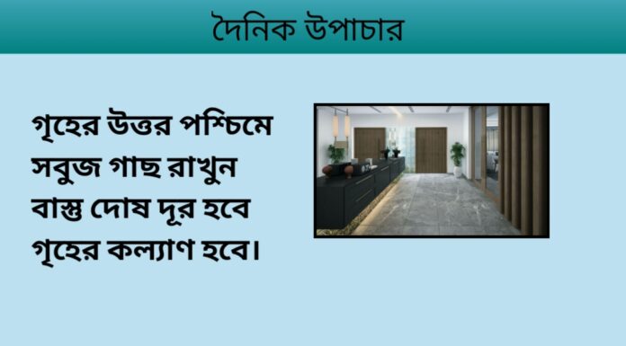 দৈনিক উপাচার : ১৯ জানুয়ারি ২০২৪ – জয় মা মুক্তেস্বরী