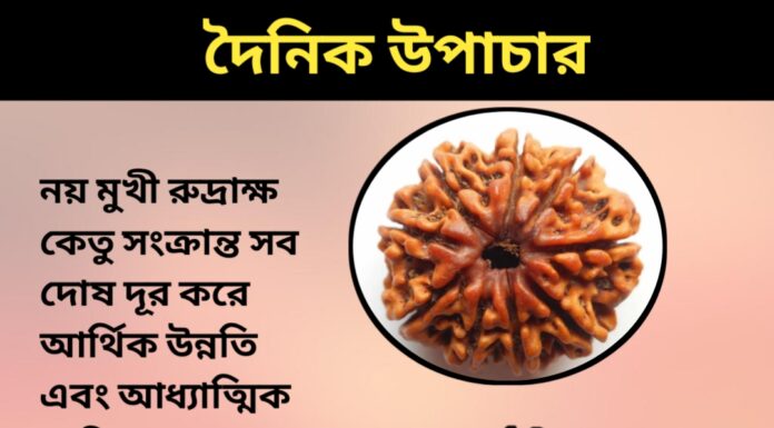 দৈনিক উপাচার : ২৪ জানুয়ারি ২০২৪ – জয় মা মুক্তেস্বরী