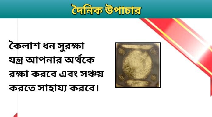 দৈনিক উপাচার : ১ ফেব্রুয়ারী ২০২৪ – জয় মা মুক্তেস্বরী