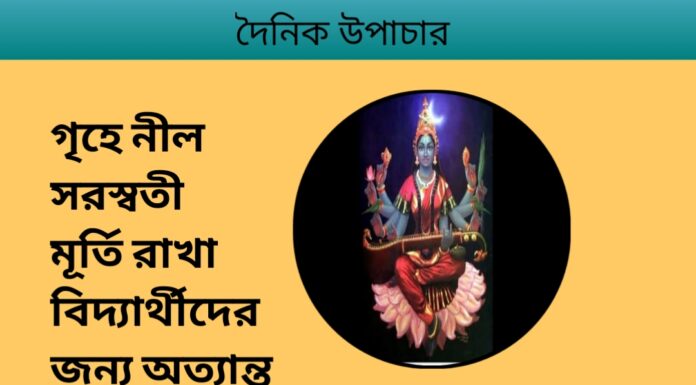 দৈনিক উপাচার : ১২ ফেব্রুয়ারী ২০২৪ – জয় মা মুক্তেস্বরী