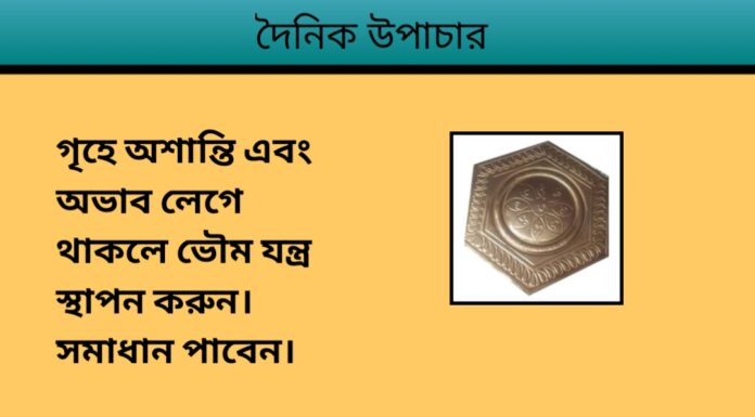 দৈনিক উপাচার : ২১ ফেব্রুয়ারী ২০২৪ – জয় মা মুক্তেস্বরী
