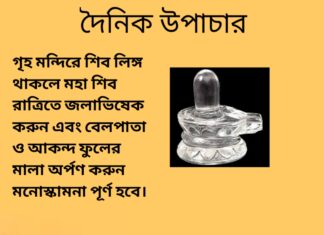 দৈনিক উপাচার : ৭ মার্চ ২০২৪ – জয় মা মুক্তেস্বরী