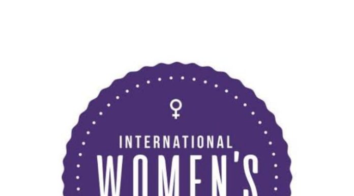 আন্তর্জাতিক নারী দিবসের শুভেচ্ছা