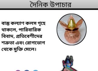 দৈনিক উপাচার : ৯ ই মার্চ ২০২৪ – জয় মা মুক্তেস্বরী