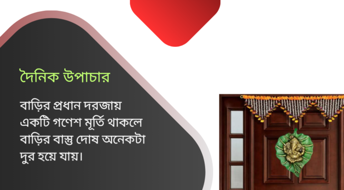 দৈনিক উপাচার : ১৫ ই মার্চ ২০২৪ – জয় মা মুক্তেস্বরী