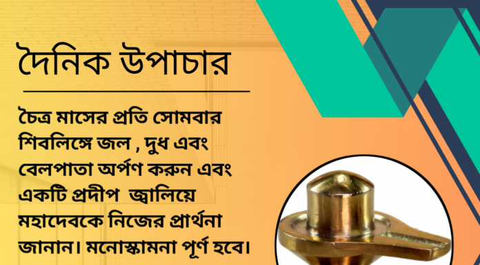 দৈনিক উপাচার : ১৬ ই মার্চ ২০২৪ – জয় মা মুক্তেস্বরী
