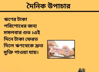 দৈনিক উপাচার : ২৪ মার্চ ২০২৪ – জয় মা মুক্তেস্বরী